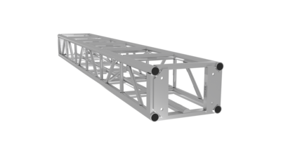 Center Chord 12″ × 18″ Plated Truss