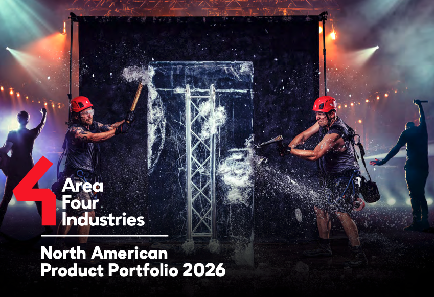 2026 A4I Product Line-Up