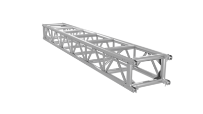 Light-Duty 12″ × 18″ Spigoted Truss