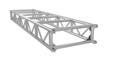 Ballroom 12″ × 30″ Spigoted Truss