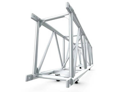 Extra Heavy-Duty 36″ × 24″ Spigoted Truss