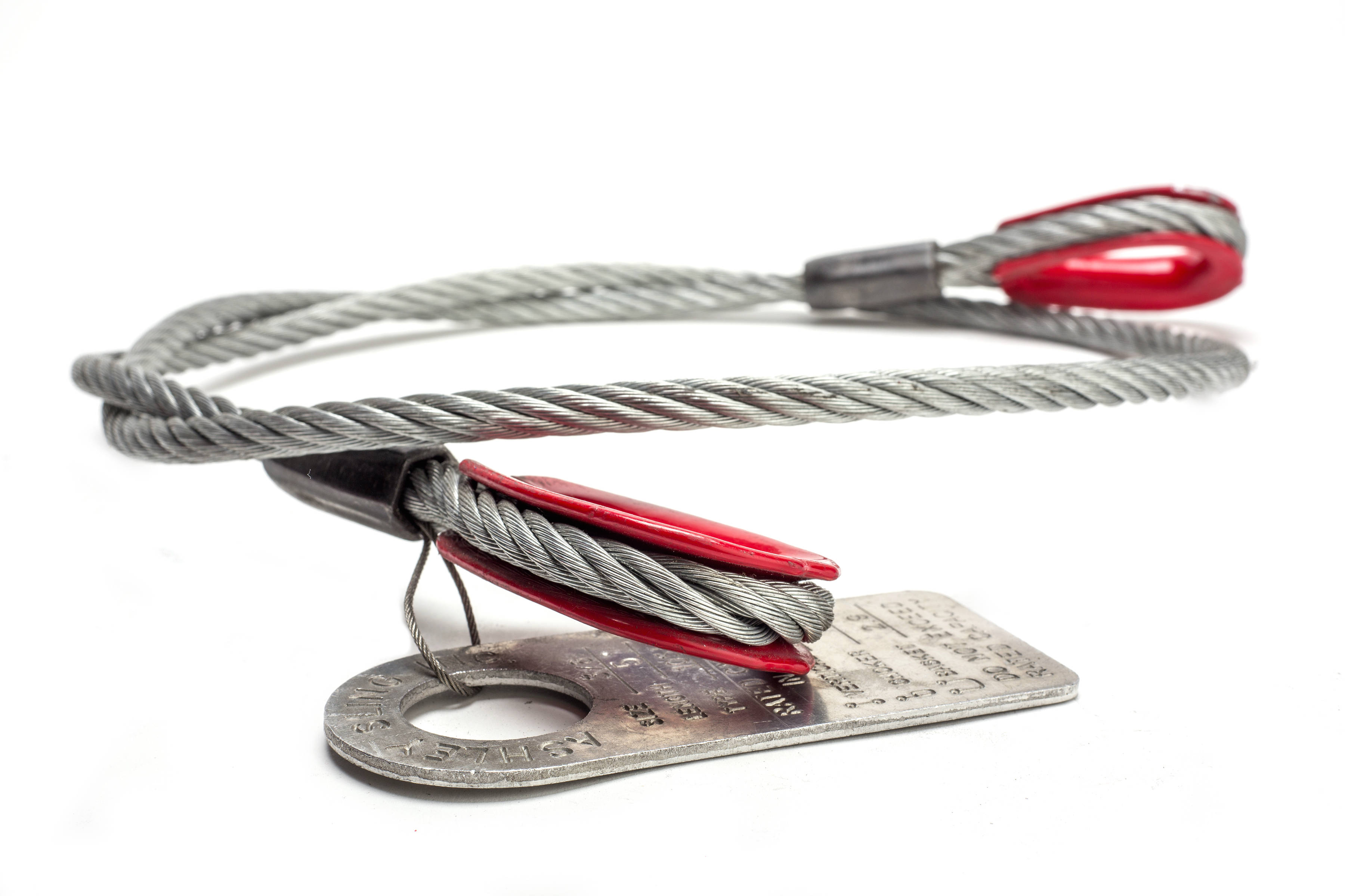 Rigging Hardware Tomcat