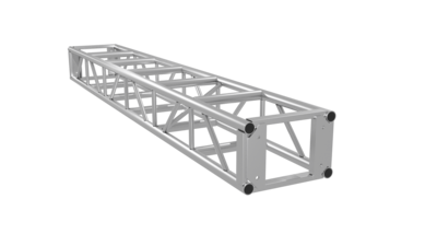 Light-Duty 12″ × 18″ Plated Truss