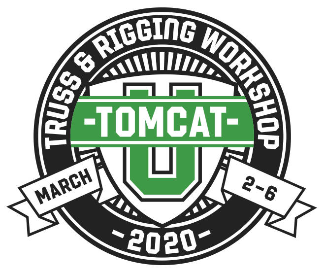 TOMCAT U training heads west in 2020