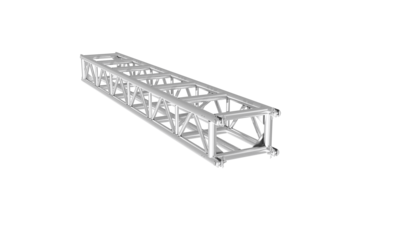 Center Chord 12″ × 18″ Spigoted Truss