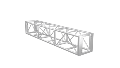 Medium-Duty 20.5″ × 20.5″ Guardian Truss