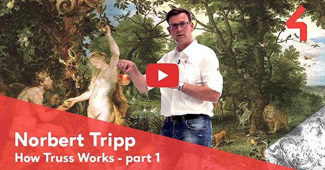 A4i.tv releases two new videos from Norbert Tripp