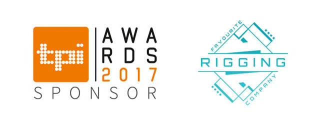 A4I sponsors the TPi Awards