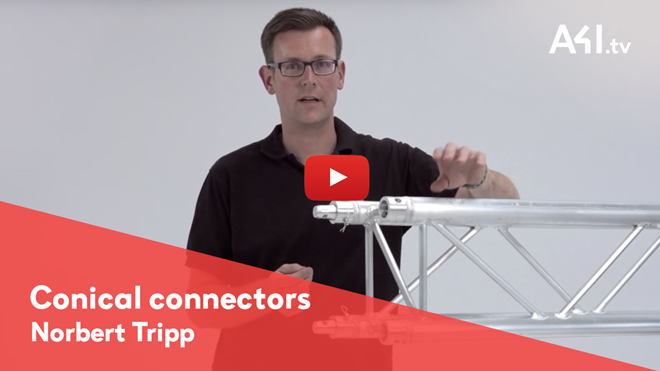 Understanding the Conical Connector Video Release | Tomcat